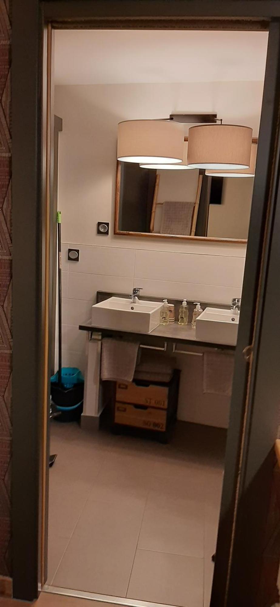Hostel-Albergue Monte Perdido ตอร์ลา ห้อง รูปภาพ