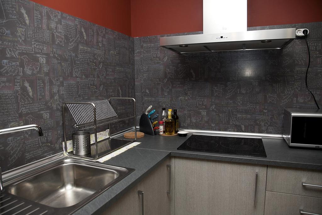 Hostel-Albergue Monte Perdido ตอร์ลา ภายนอก รูปภาพ
