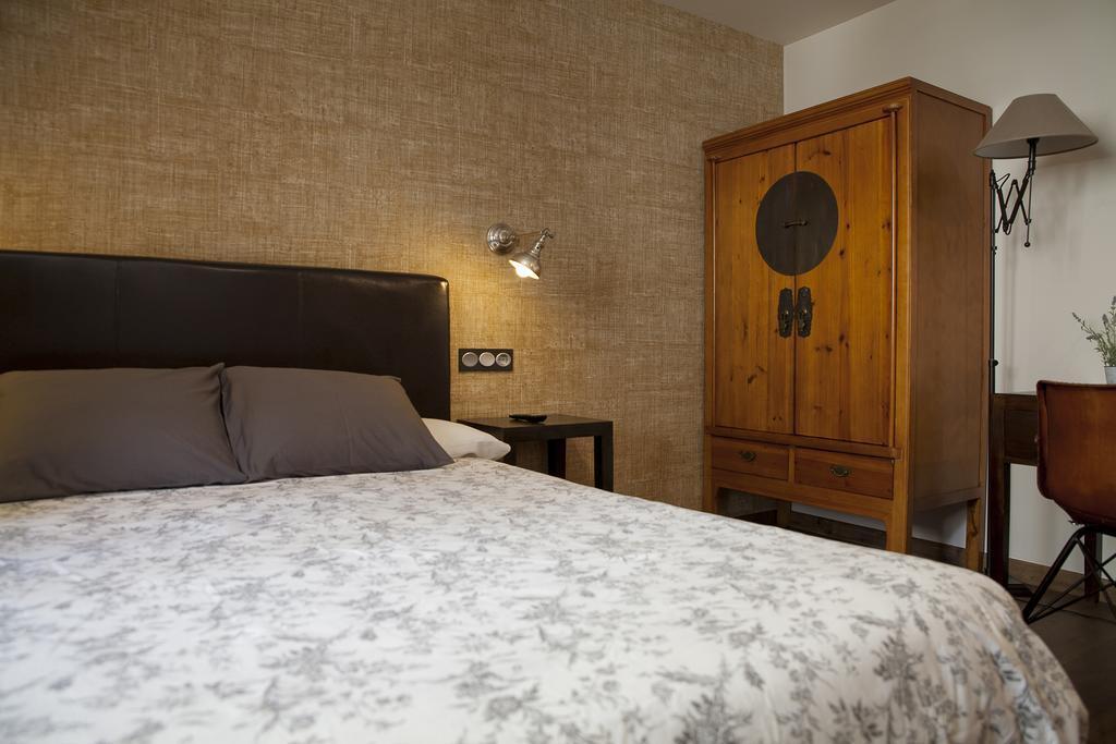 Hostel-Albergue Monte Perdido ตอร์ลา ภายนอก รูปภาพ