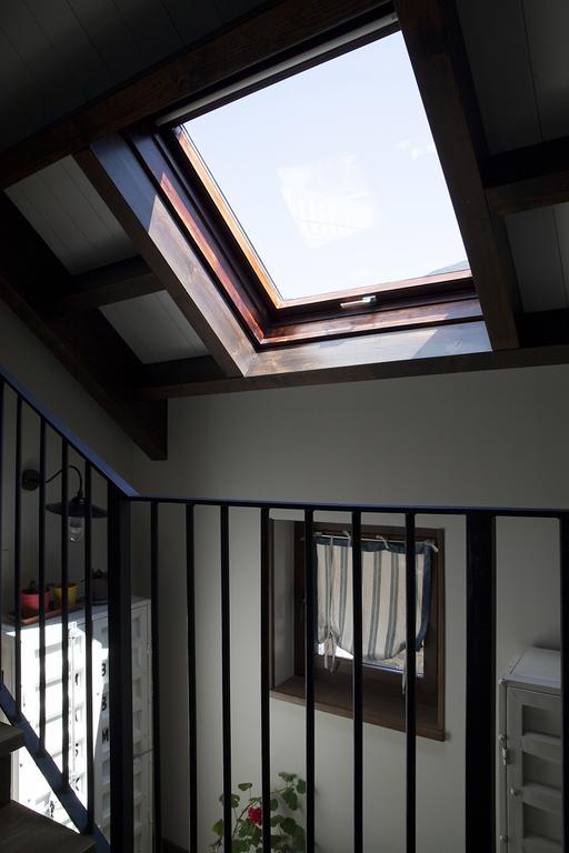 Hostel-Albergue Monte Perdido ตอร์ลา ภายนอก รูปภาพ