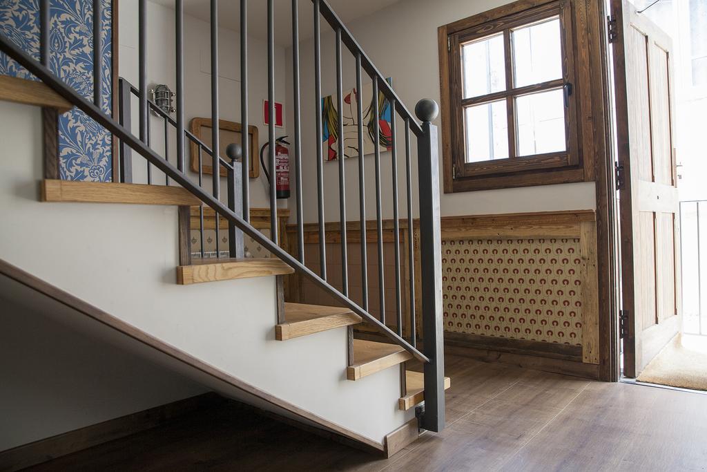 Hostel-Albergue Monte Perdido ตอร์ลา ภายนอก รูปภาพ
