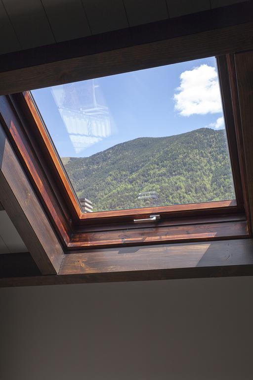 Hostel-Albergue Monte Perdido ตอร์ลา ภายนอก รูปภาพ