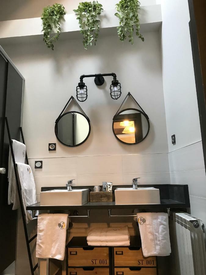 Hostel-Albergue Monte Perdido ตอร์ลา ภายนอก รูปภาพ